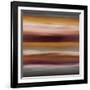 Sunset 38-Hilary Winfield-Framed Giclee Print