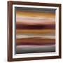 Sunset 38-Hilary Winfield-Framed Giclee Print