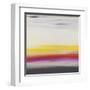 Sunset 3-Hilary Winfield-Framed Giclee Print