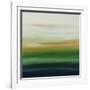 Sunset 40-Hilary Winfield-Framed Giclee Print