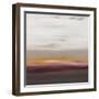 Sunset 41-Hilary Winfield-Framed Giclee Print