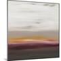 Sunset 41-Hilary Winfield-Mounted Giclee Print