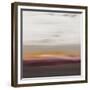 Sunset 41-Hilary Winfield-Framed Giclee Print