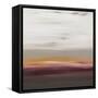 Sunset 41-Hilary Winfield-Framed Stretched Canvas