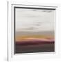 Sunset 41-Hilary Winfield-Framed Giclee Print