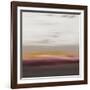 Sunset 41-Hilary Winfield-Framed Giclee Print