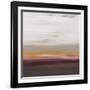 Sunset 41-Hilary Winfield-Framed Giclee Print