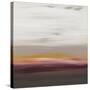 Sunset 41-Hilary Winfield-Stretched Canvas