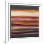 Sunset 42-Hilary Winfield-Framed Giclee Print