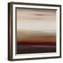 Sunset 43-Hilary Winfield-Framed Giclee Print