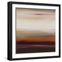 Sunset 43-Hilary Winfield-Framed Giclee Print