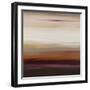 Sunset 43-Hilary Winfield-Framed Giclee Print