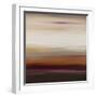 Sunset 43-Hilary Winfield-Framed Giclee Print