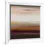 Sunset 43-Hilary Winfield-Framed Giclee Print