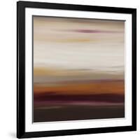 Sunset 43-Hilary Winfield-Framed Giclee Print