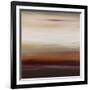 Sunset 43-Hilary Winfield-Framed Giclee Print