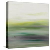 Sunset 44-Hilary Winfield-Stretched Canvas