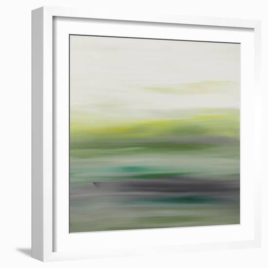 Sunset 44-Hilary Winfield-Framed Giclee Print