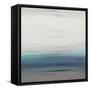 Sunset 45-Hilary Winfield-Framed Stretched Canvas