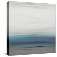 Sunset 45-Hilary Winfield-Stretched Canvas