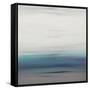 Sunset 45-Hilary Winfield-Framed Stretched Canvas