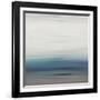 Sunset 45-Hilary Winfield-Framed Giclee Print