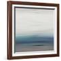 Sunset 45-Hilary Winfield-Framed Giclee Print