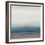 Sunset 45-Hilary Winfield-Framed Giclee Print