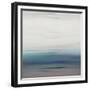 Sunset 45-Hilary Winfield-Framed Giclee Print