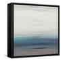 Sunset 45-Hilary Winfield-Framed Stretched Canvas