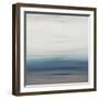 Sunset 45-Hilary Winfield-Framed Giclee Print