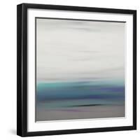 Sunset 45-Hilary Winfield-Framed Giclee Print