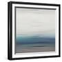 Sunset 45-Hilary Winfield-Framed Giclee Print