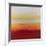 Sunset 46-Hilary Winfield-Framed Giclee Print