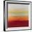 Sunset 46-Hilary Winfield-Framed Giclee Print