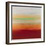 Sunset 46-Hilary Winfield-Framed Giclee Print