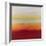 Sunset 46-Hilary Winfield-Framed Giclee Print