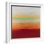 Sunset 46-Hilary Winfield-Framed Giclee Print