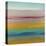 Sunset 47-Hilary Winfield-Stretched Canvas