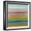 Sunset 47-Hilary Winfield-Framed Giclee Print