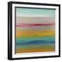 Sunset 47-Hilary Winfield-Framed Giclee Print