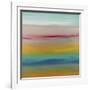Sunset 47-Hilary Winfield-Framed Giclee Print