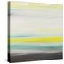 Sunset 48-Hilary Winfield-Stretched Canvas