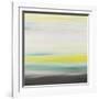 Sunset 48-Hilary Winfield-Framed Giclee Print