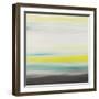 Sunset 48-Hilary Winfield-Framed Giclee Print