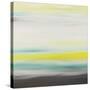 Sunset 48-Hilary Winfield-Stretched Canvas