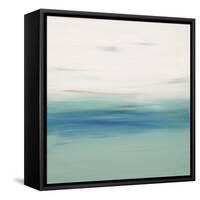 Sunset 50-Hilary Winfield-Framed Stretched Canvas