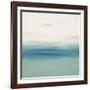 Sunset 50-Hilary Winfield-Framed Giclee Print