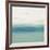 Sunset 50-Hilary Winfield-Framed Giclee Print