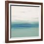 Sunset 50-Hilary Winfield-Framed Giclee Print